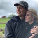 Illustration for article titled Jared and Ivanka Did Not Attend Karlie Kloss and Joshua Kushners Wedding, But They Made It Seem Like It On Instagram
